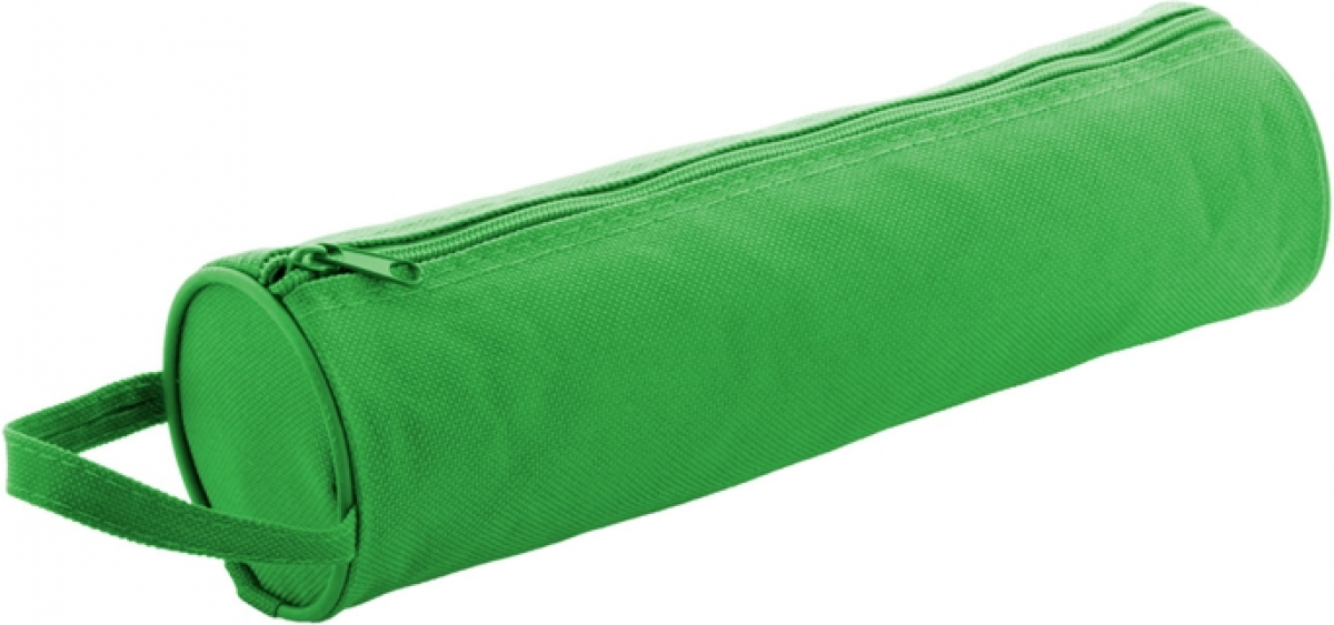 Несесер Cool Несесер за пишещи средства Celes, полиестер, зеленна ниска цена с бърза доставка - BestPC.BG