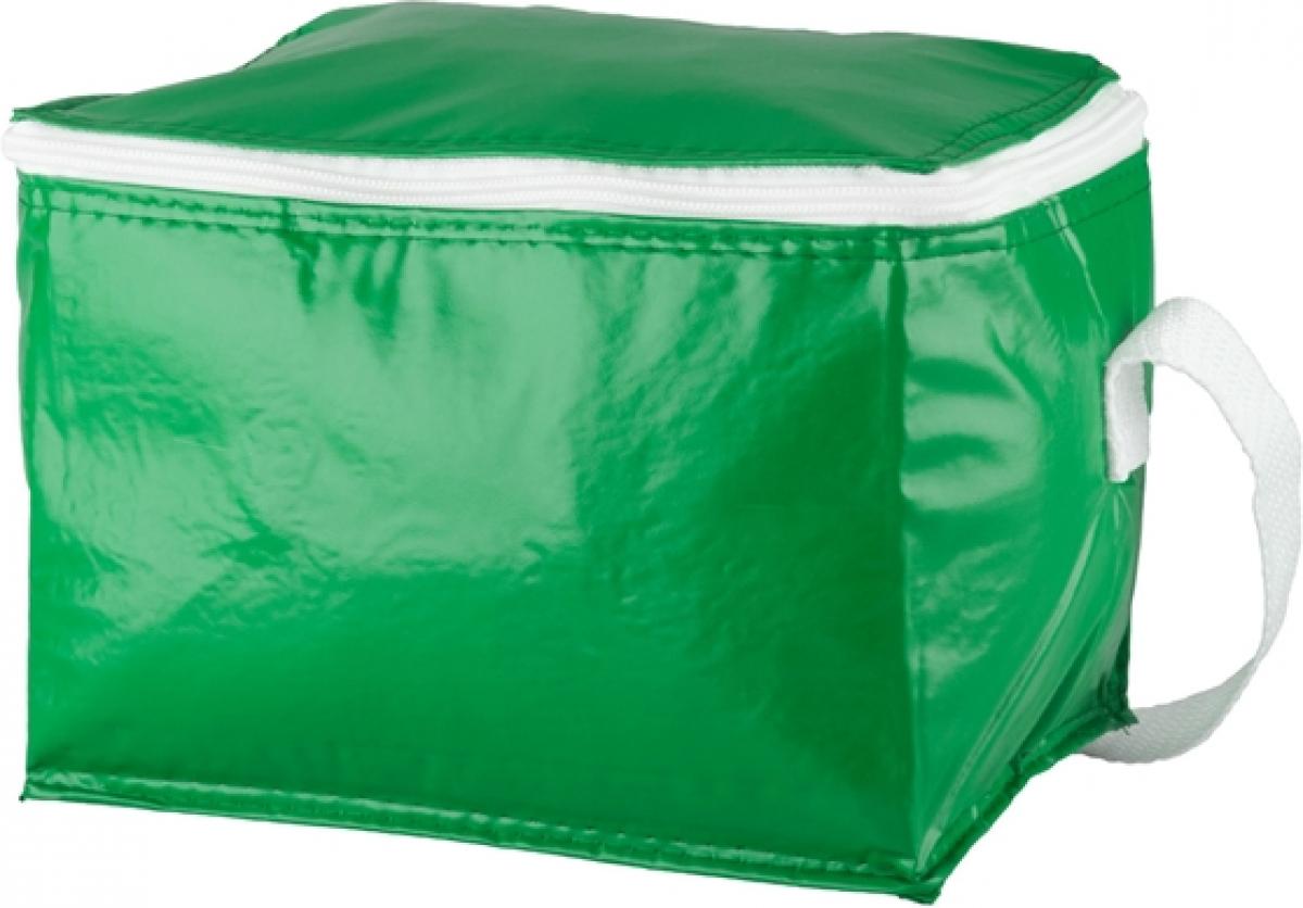 Продукт Cool Хладилна чанта Ortit, 21 х 15 х 15 cm, зеленана ниска цена с бърза доставка - BestPC.BG