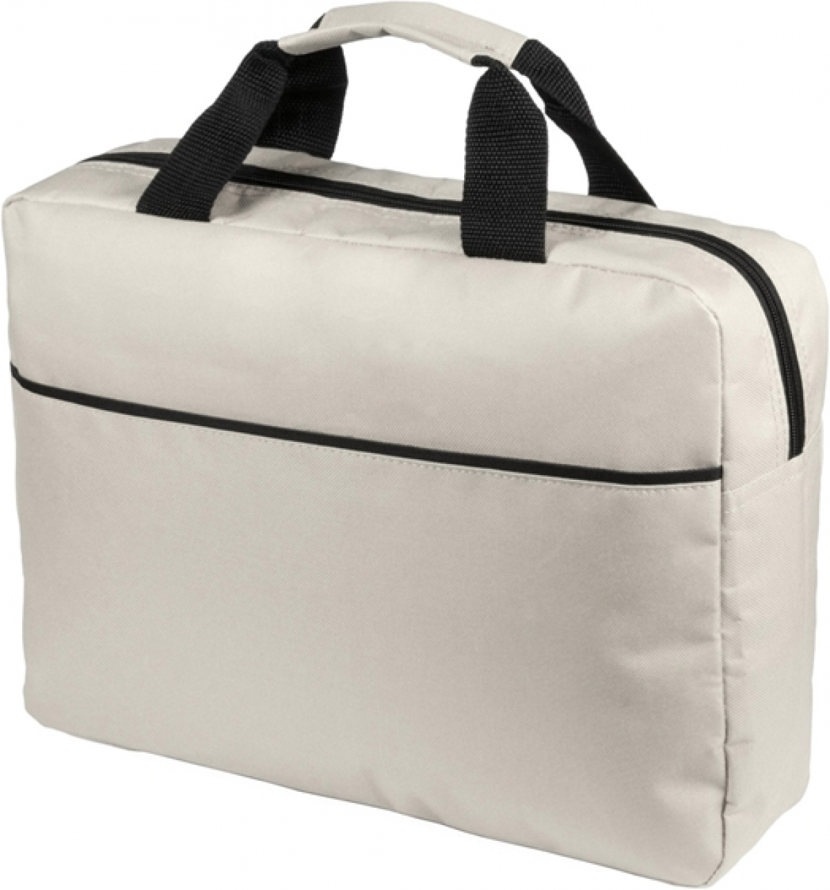 Продукт Cool Чанта за документи Hirkop, 38 х 29.5 х 9 cm, бежована ниска цена с бърза доставка - BestPC.BG