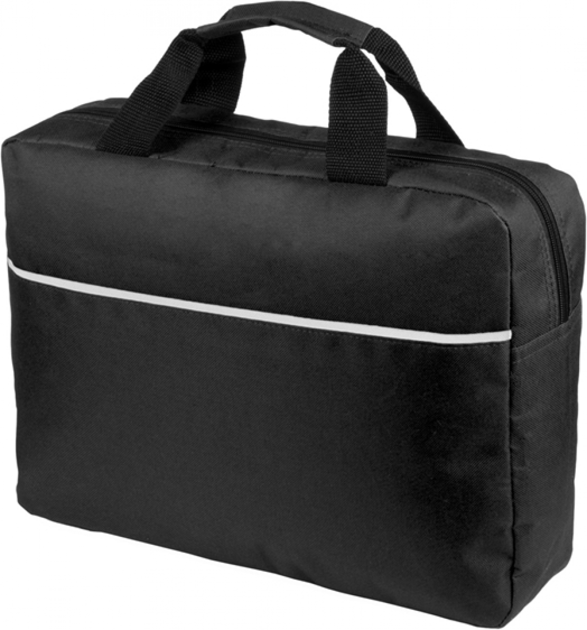 Продукт Cool Чанта за документи Hirkop, 38 х 29.5 х 9 cm, чернана ниска цена с бърза доставка - BestPC.BG