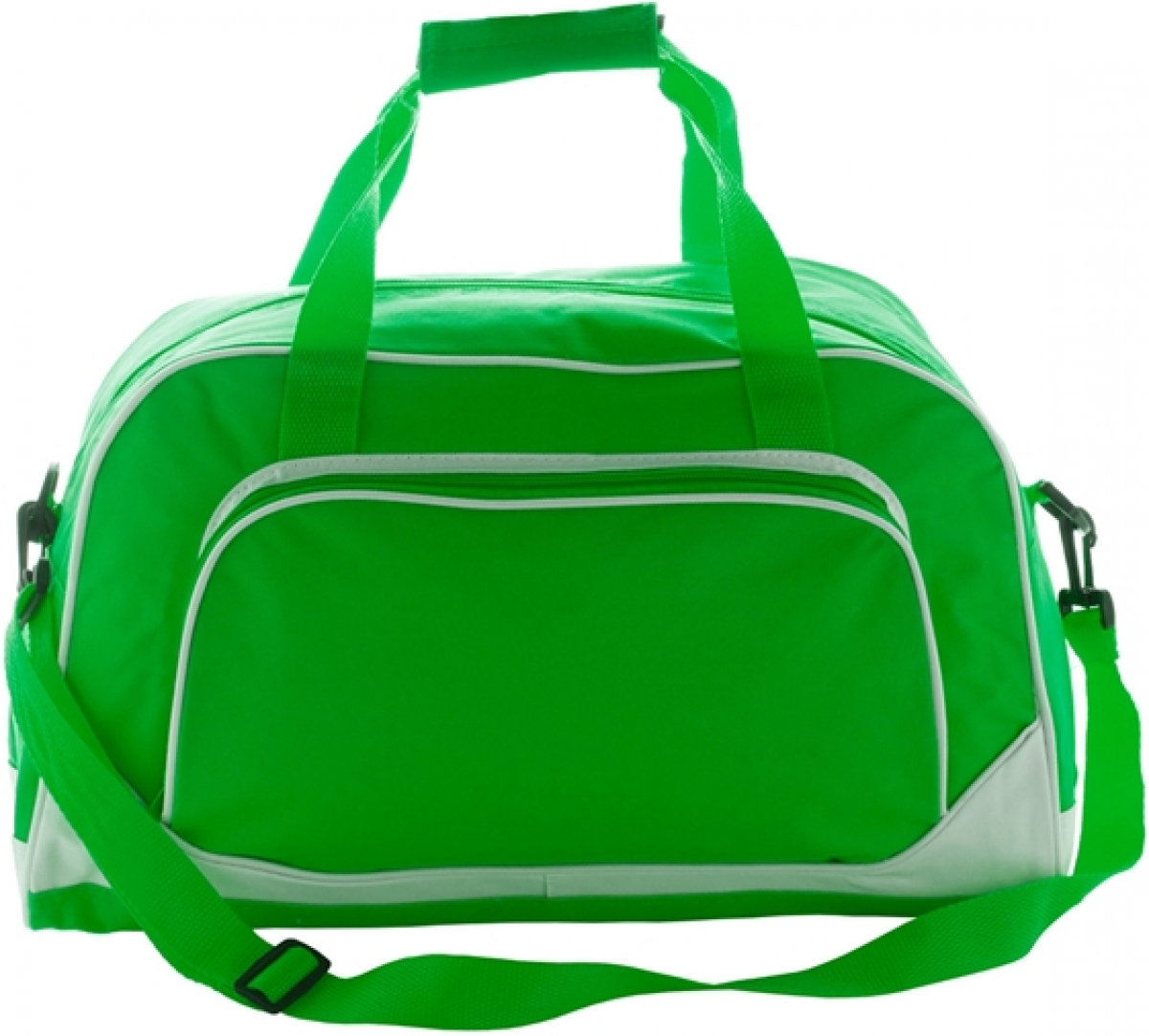 Продукт Cool Сак за фитнес Novo, 42 х 24 х 20 cm, зеленна ниска цена с бърза доставка - BestPC.BG