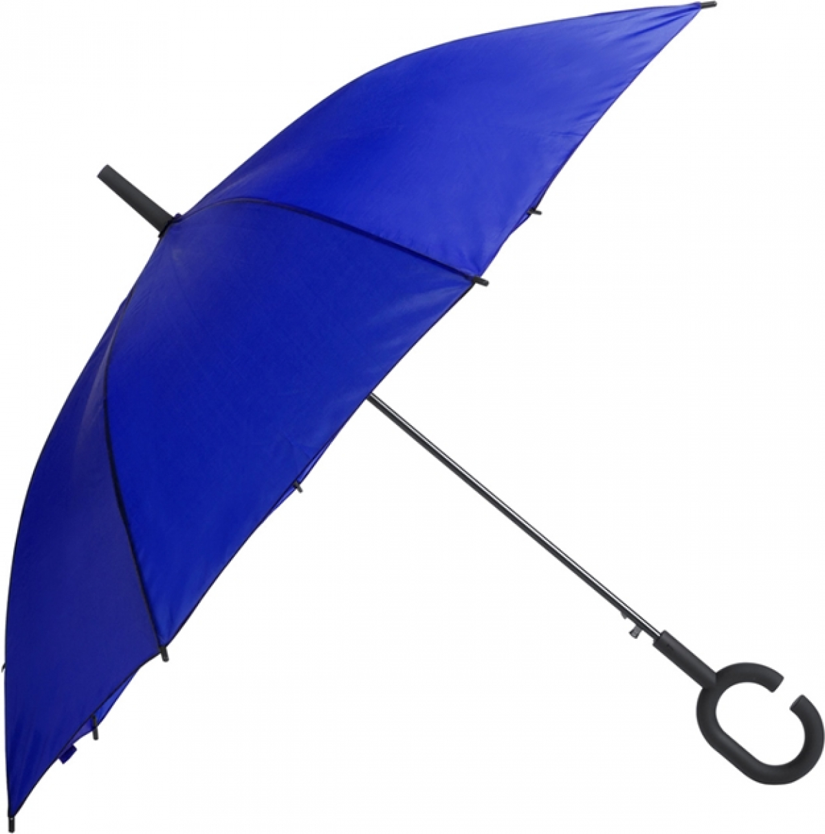 Продукт Cool Чадър Halrum, автоматичен, 8 панела, синна ниска цена с бърза доставка - BestPC.BG