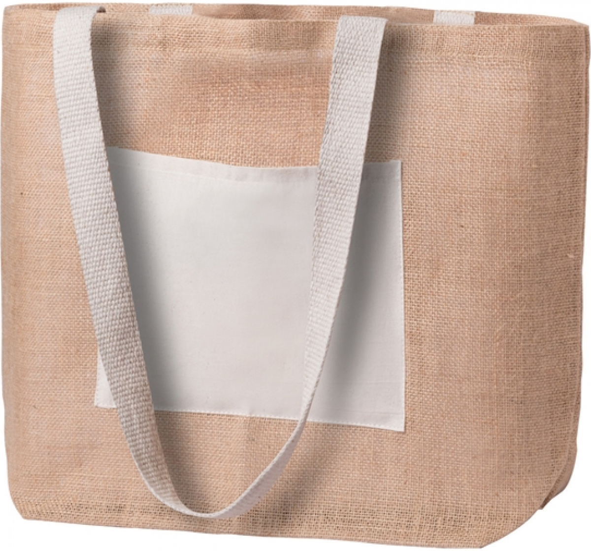 Продукт Cool Плажна чанта Farus, юта, 48 х 35 х 15 cmна ниска цена с бърза доставка - BestPC.BG