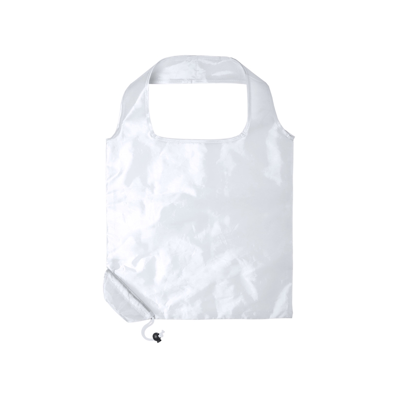 Продукт Cool Торба Dayfan, сгъваема, полиестер, 40 х 38 cm, бялана ниска цена с бърза доставка - BestPC.BG