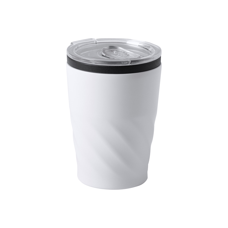 Cool Термочаша Ripon, бялана ниска цена с бърза доставка - BestPC.BG