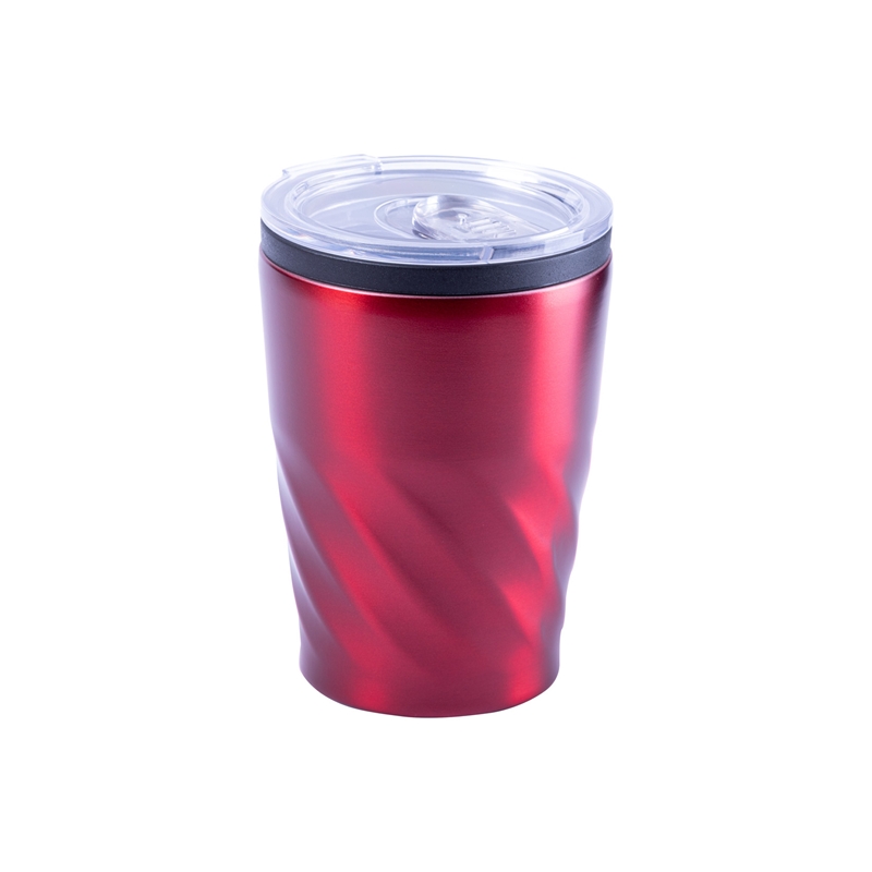 Cool Термочаша Ripon, червенана ниска цена с бърза доставка - BestPC.BG