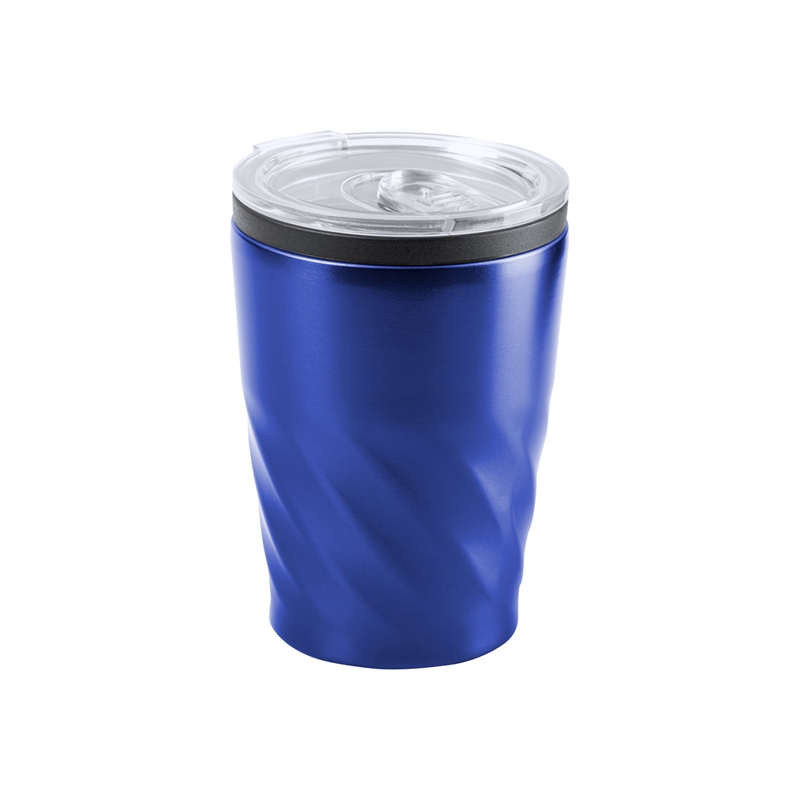 Cool Термочаша Ripon, синяна ниска цена с бърза доставка - BestPC.BG