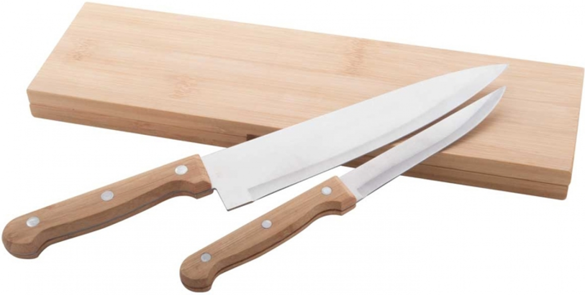 Cool Комплект ножове Sanjo, в кутияна ниска цена с бърза доставка - BestPC.BG