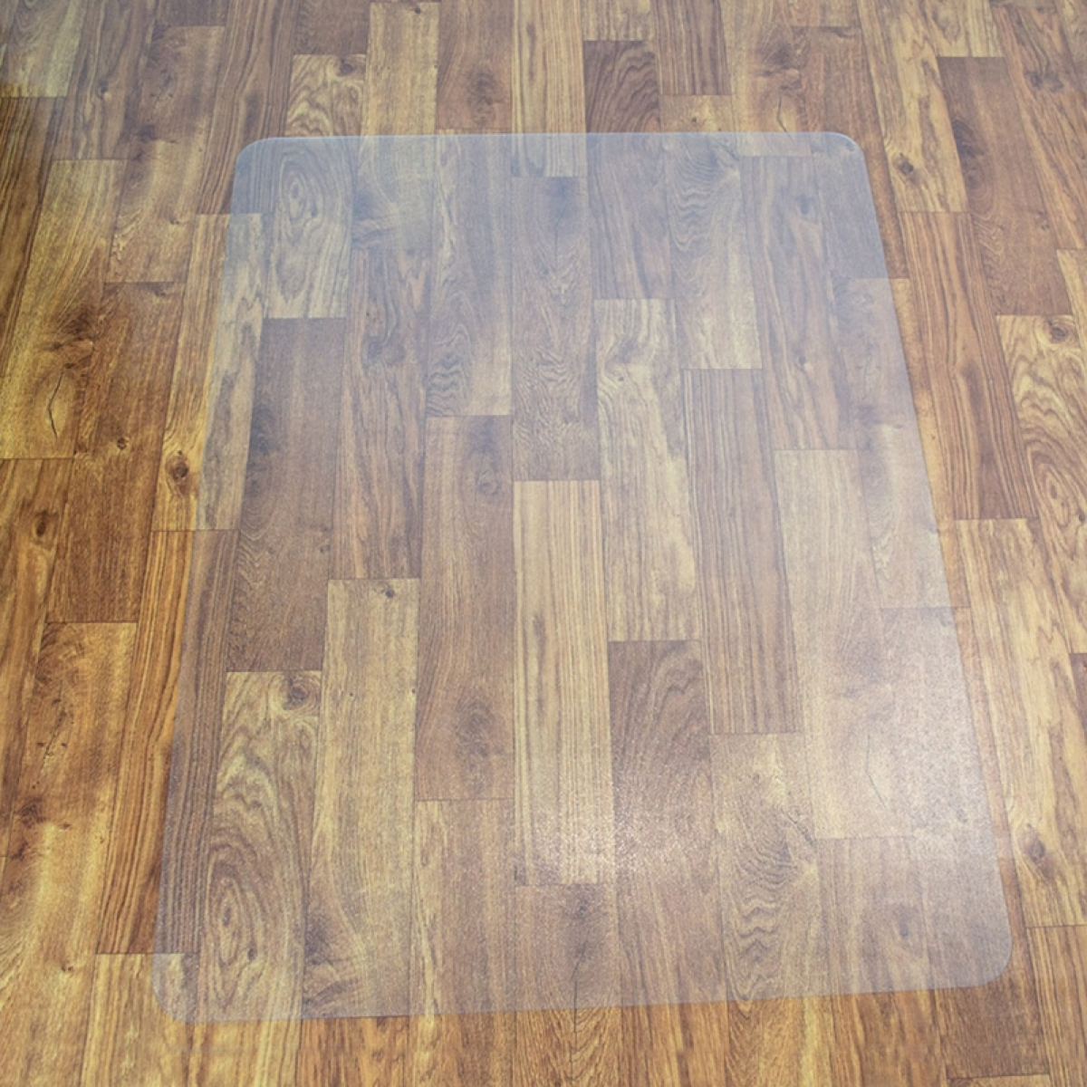 Протектор за под RFG, 1200 х 900 х 2 mm, винилна ниска цена с бърза доставка - BestPC.BG