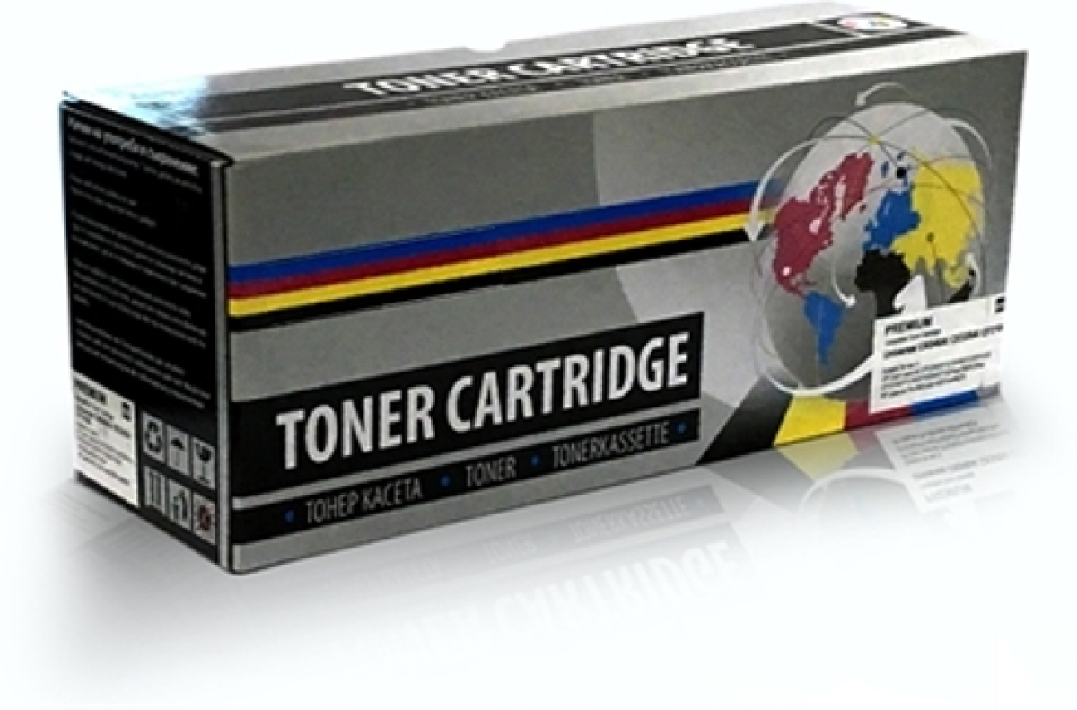 Тонер за лазерен принтер Brother TN2120/TN360 Compatible, 2600 страници, 2140/2170, черенна ниска цена с бърза доставка - BestPC.BG