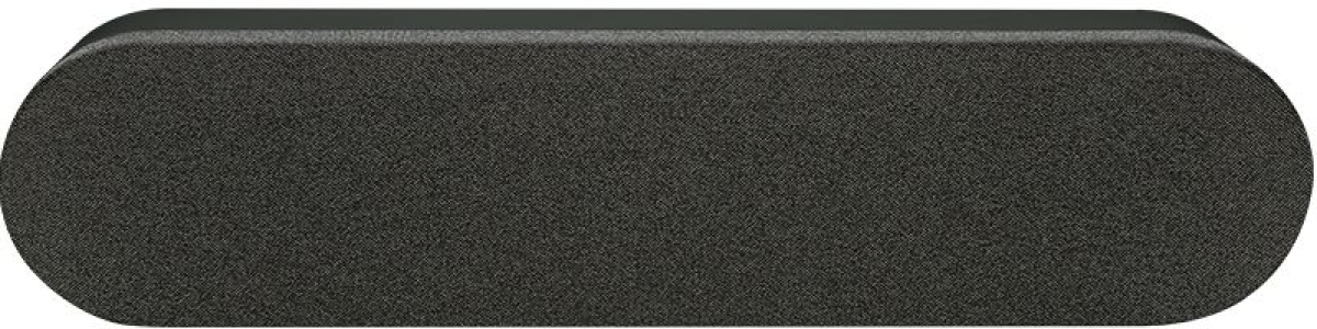 Колонки Logitech Rally, Mini XLR Cable, 7.5 W, 100 dB, 3 Ω, 300 - 48 000 Hz, Графитна ниска цена с бърза доставка - BestPC.BG