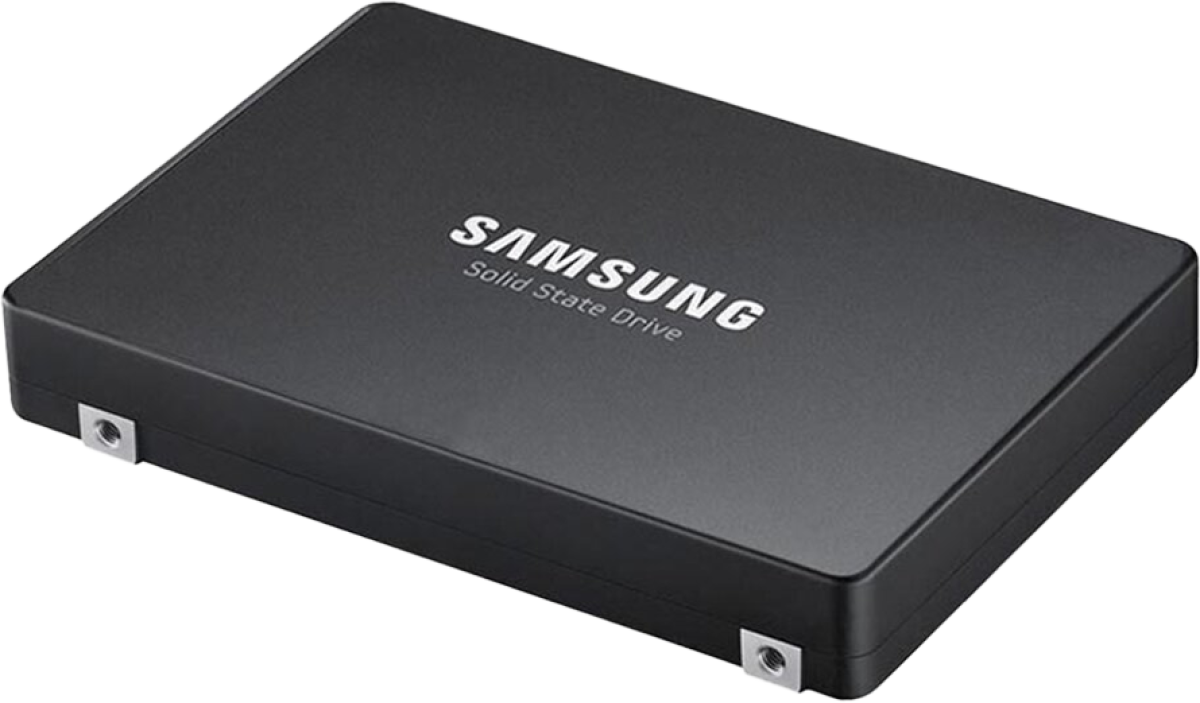 HDD сървърен SAMSUNG PM9A3 1.92TB Data Center SSD, 2.5\'\' 7mm, PCIe Gen4 x4на ниска цена с бърза доставка - BestPC.BG