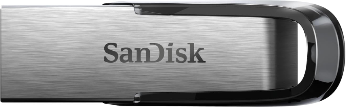 SanDisk Ultra Flair 512GB, 5 Gbps, USB 3.0; SDCZ73-512G-G46на ниска цена с бърза доставка - BestPC.BG