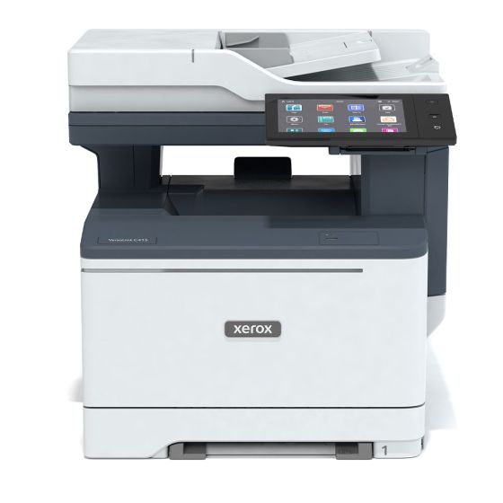 Мултифункционално у-во Xerox VersaLink C415 Colour MFPна ниска цена с бърза доставка - BestPC.BG
