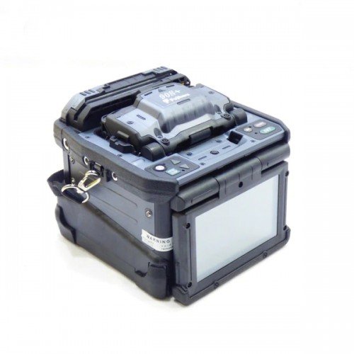 Инструмент/Тестер Сплайсер FUJIKURA 90S+ с резачка CT-50на ниска цена с бърза доставка - BestPC.BG