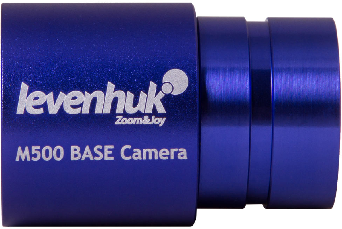 Продукт Цифрова камера Levenhuk M500 BASEна ниска цена с бърза доставка - BestPC.BG