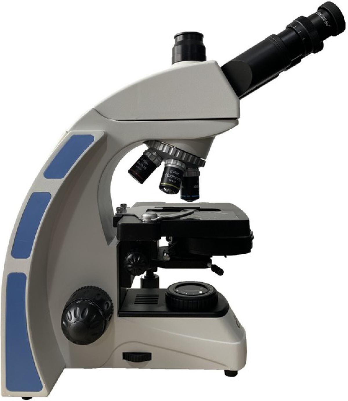 Цифров тринокулярен микроскоп Levenhuk MED D45T LCDна ниска цена с бърза доставка - BestPC.BG