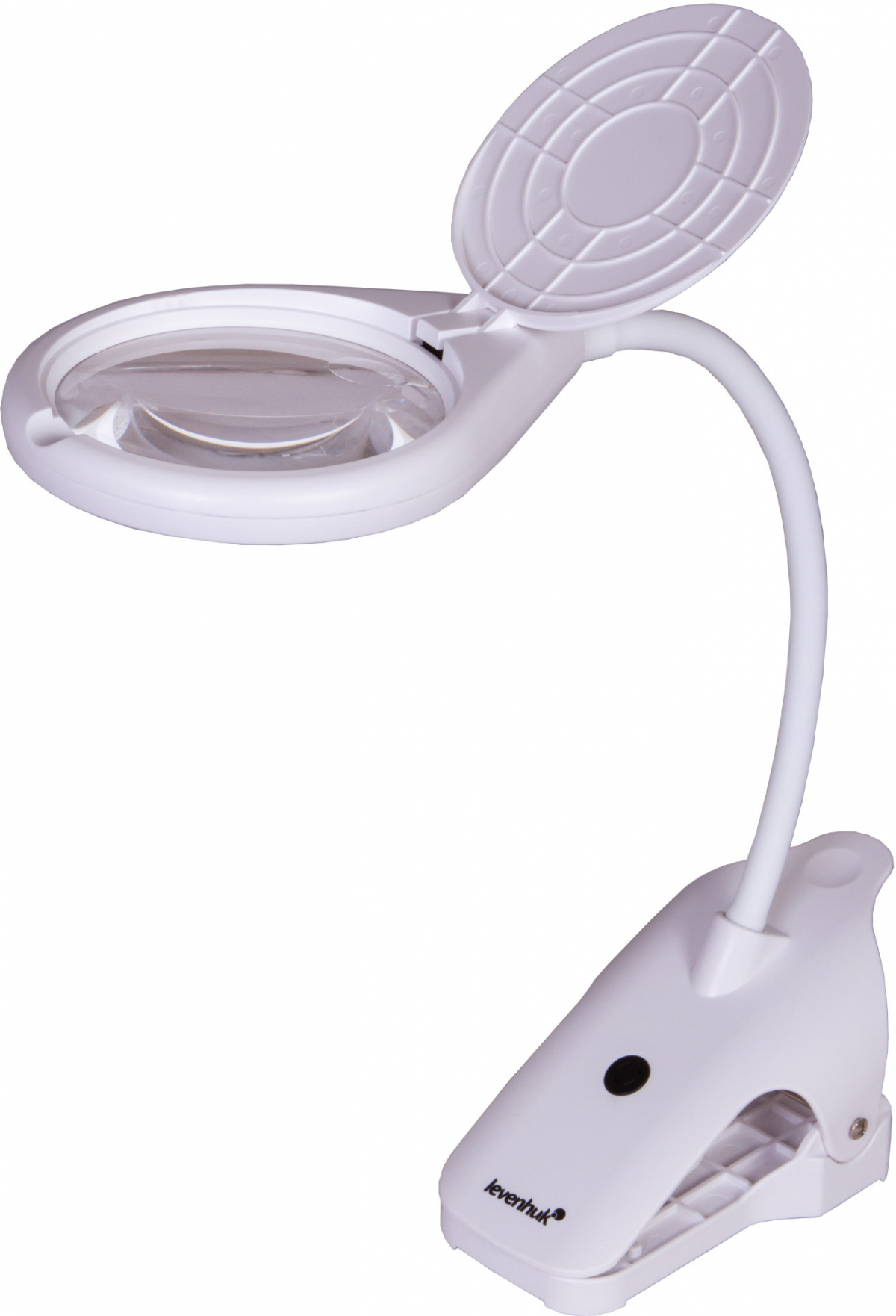 Лупа Levenhuk Zeno Desk D17на ниска цена с бърза доставка - BestPC.BG