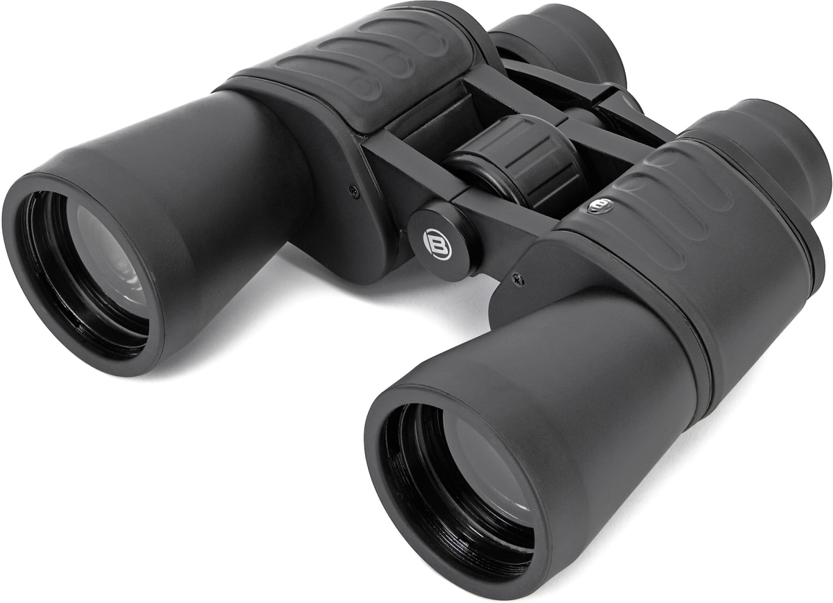 Бинокъл Bresser Hunter 20x50на ниска цена с бърза доставка - BestPC.BG