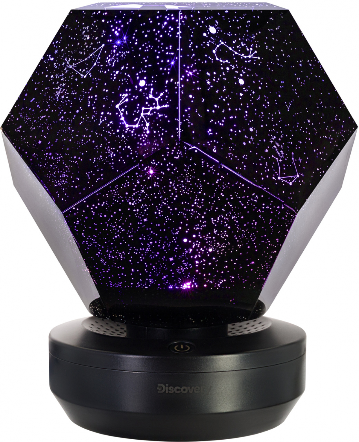 Продукт Астропланетариум Levenhuk Discovery Star Sky P7на ниска цена с бърза доставка - BestPC.BG