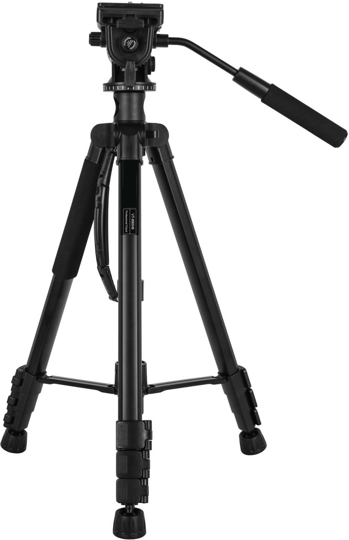 Аксесоар за фотоапарат Триножник Levenhuk Level PLUS VT15на ниска цена с бърза доставка - BestPC.BG