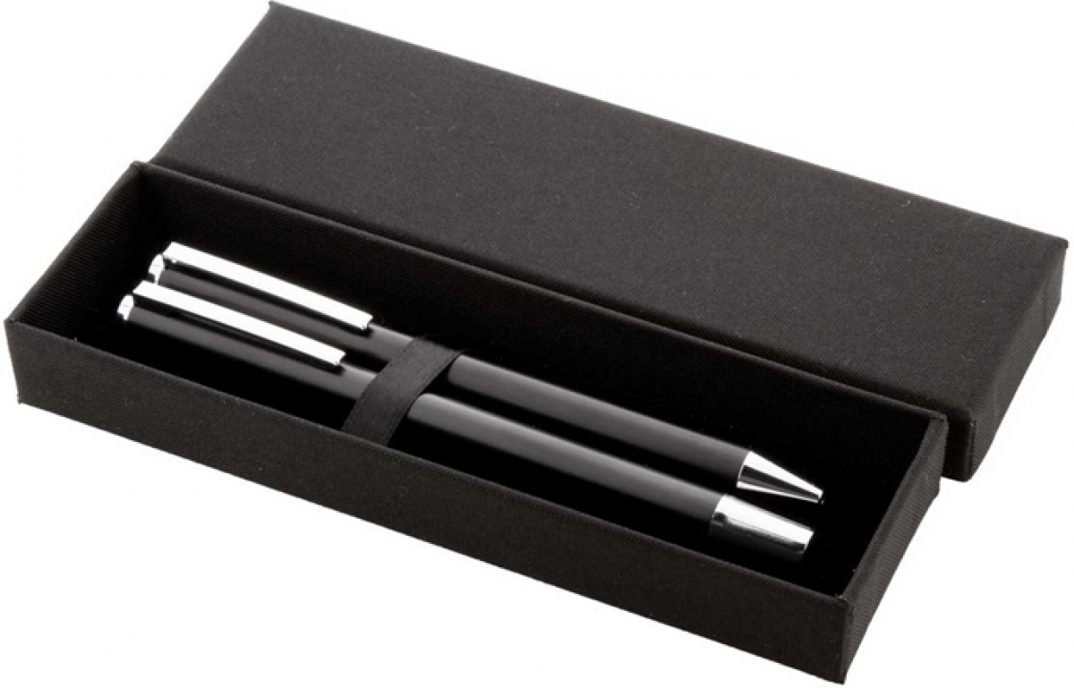 Cool Комплект химикалка и ролер Ralum, чернина ниска цена с бърза доставка - BestPC.BG