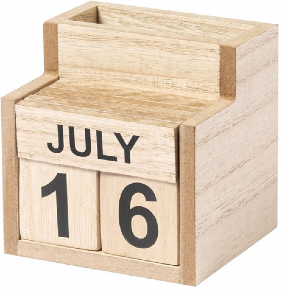 Продукт Cool Вечен календар Laorek, 250 х 154 х 60 mmна ниска цена с бърза доставка - BestPC.BG