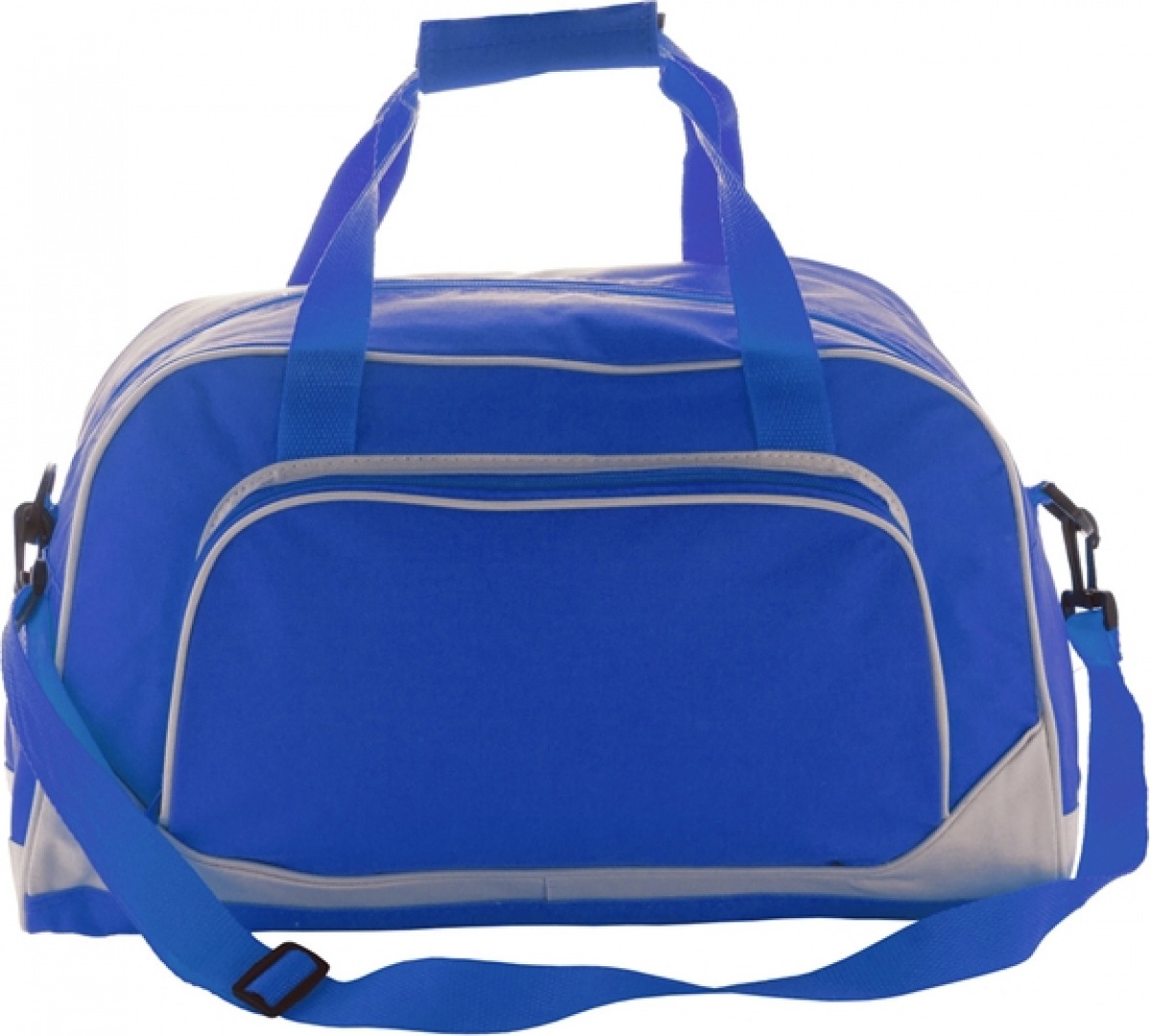 Продукт Cool Сак за фитнес Novo, 42 х 24 х 20 cm, синна ниска цена с бърза доставка - BestPC.BG