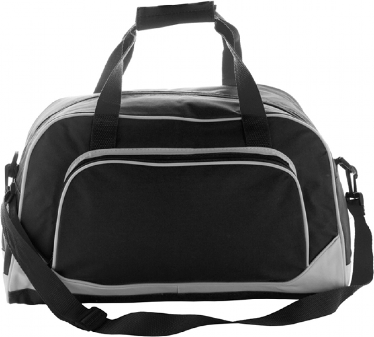 Продукт Cool Сак за фитнес Novo, 42 х 24 х 20 cm, черенна ниска цена с бърза доставка - BestPC.BG