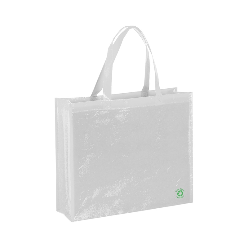 Продукт Cool Торба Flubber, нетъкан текстил, 40 х 35 х 13 сm, бялана ниска цена с бърза доставка - BestPC.BG