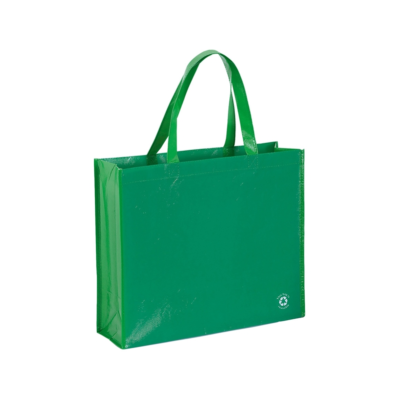 Продукт Cool Торба Flubber, нетъкан текстил, 40 х 35 х 13 сm, зеленана ниска цена с бърза доставка - BestPC.BG