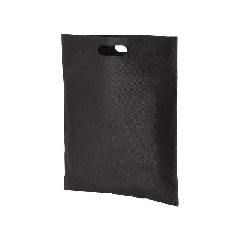 Cool Торба Mizzen, нетъкан текстил, 34 х 43 cm, чернана ниска цена с бърза доставка - BestPC.BG