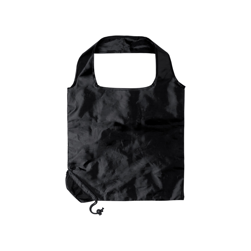 Продукт Cool Торба Dayfan, сгъваема, полиестер, 40 х 38 cm, чернана ниска цена с бърза доставка - BestPC.BG