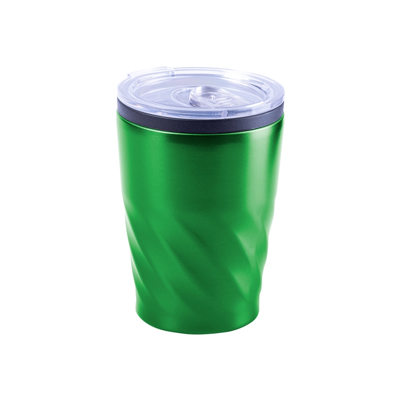 Cool Термочаша Ripon, зеленана ниска цена с бърза доставка - BestPC.BG