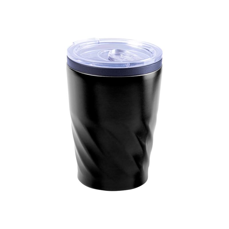 Cool Термочаша Ripon, чернана ниска цена с бърза доставка - BestPC.BG