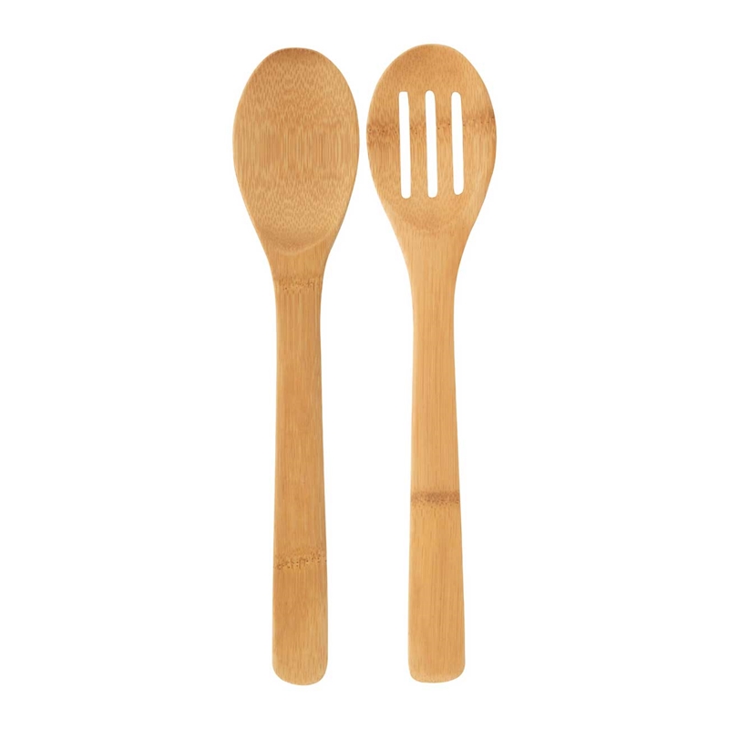 Cool Комплект лъжици за салата Escaroна ниска цена с бърза доставка - BestPC.BG