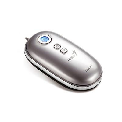 Мишка GENIUS TRAVELER 525 USB BLACKна ниска цена с бърза доставка - BestPC.BG
