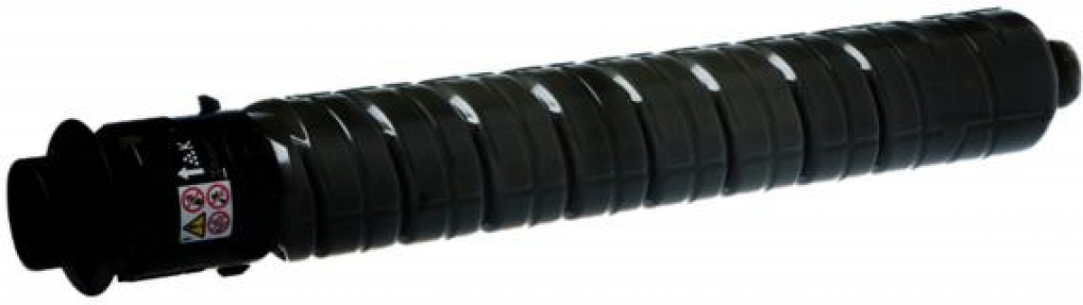 Тонер касета Ricoh IM C2010-C2510-C3510 18000 копия, Черенна ниска цена с бърза доставка - BestPC.BG