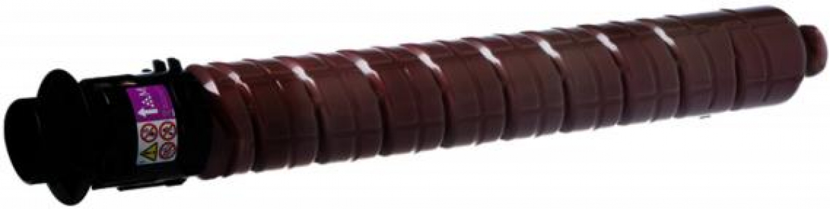 Тонер за лазерен принтер Ricoh IM C2010/2510/2010A, 18000 копия, магентана ниска цена с бърза доставка - BestPC.BG