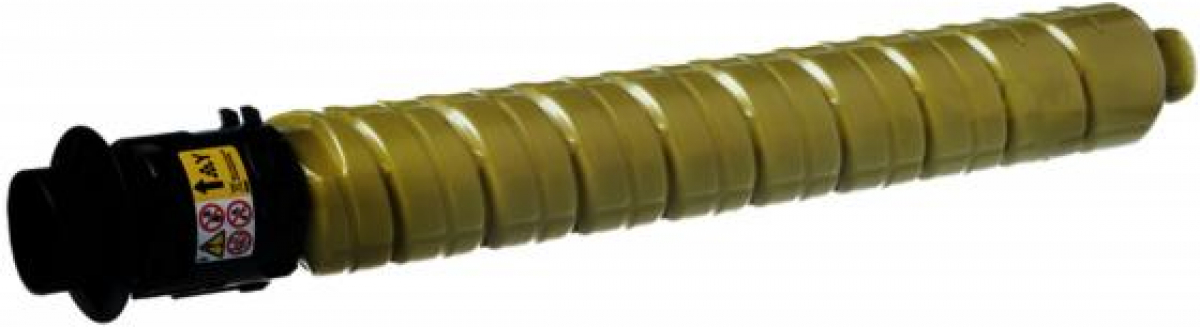 Тонер за лазерен принтер Ricoh IM C2010-2510, 18000 копия, жълтна ниска цена с бърза доставка - BestPC.BG