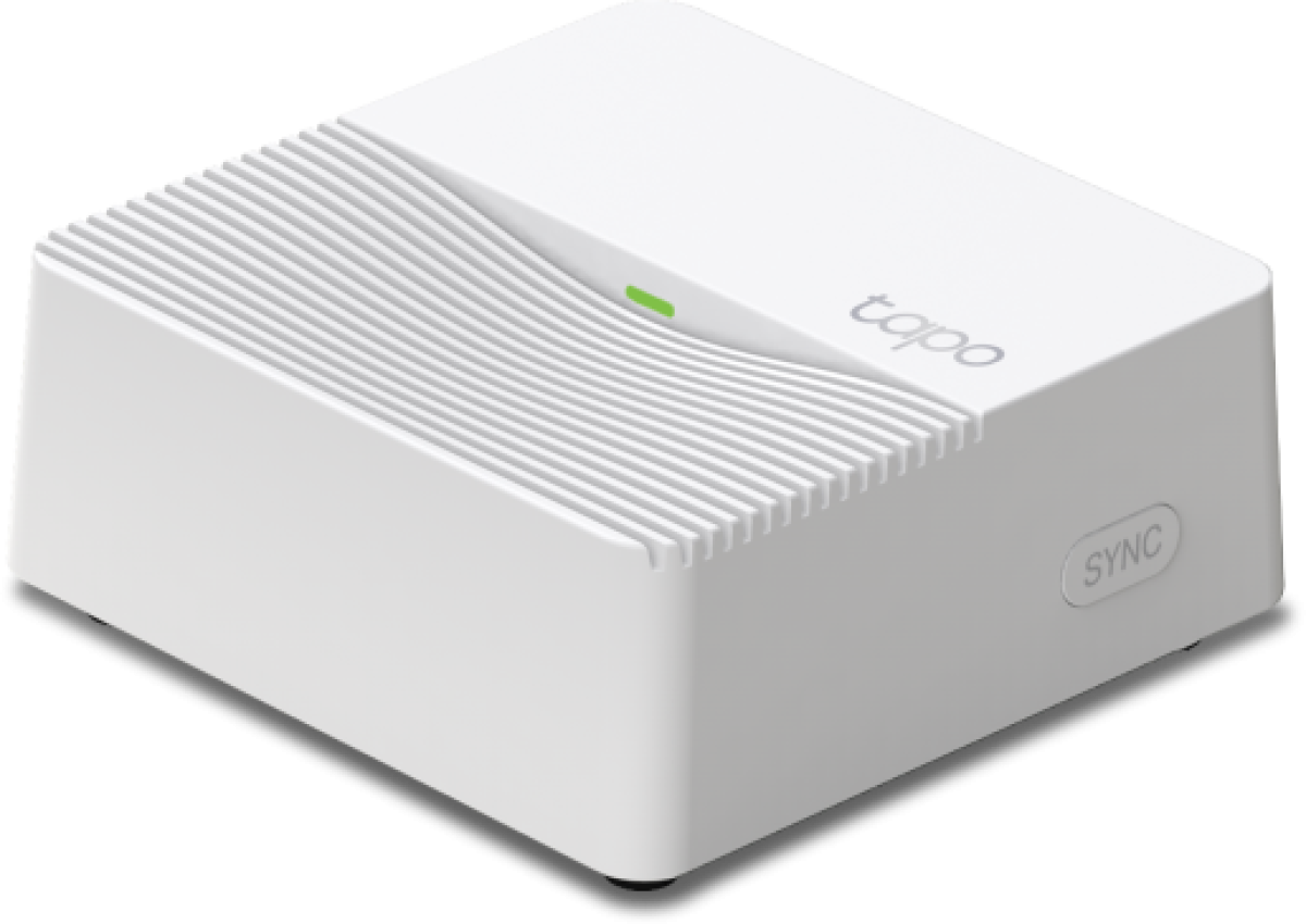 USB Хъб Контролер TP-Link Tapo H200 Smart Hubна ниска цена с бърза доставка - BestPC.BG