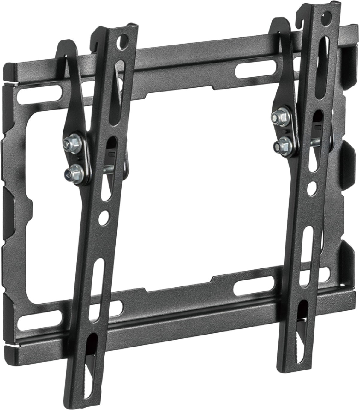 Стойка за телевизор KIVI BASIC-22T, стенна TV 23-43", до 45 кг. VESA 200x200на ниска цена с бърза доставка - BestPC.BG