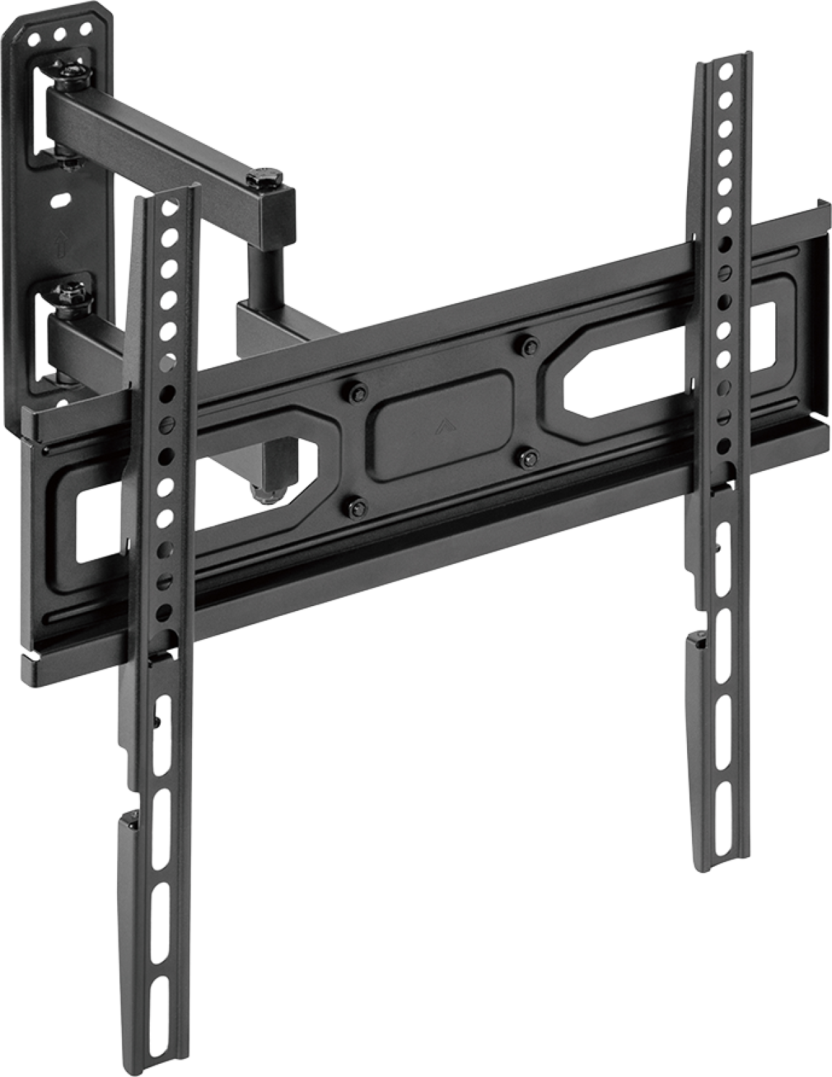 Стойка за телевизор KIVI MOTION-443A BLACK - MOTION-443Aна ниска цена с бърза доставка - BestPC.BG