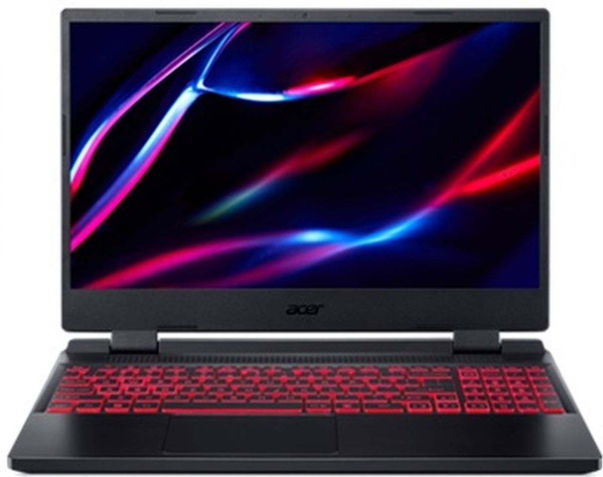 Лаптоп Acer Nitro 5, AN515-58-785S, Intel Core i7-12700H, 16GB, 1TB SSD, 6GB GDDR6на ниска цена с бърза доставка