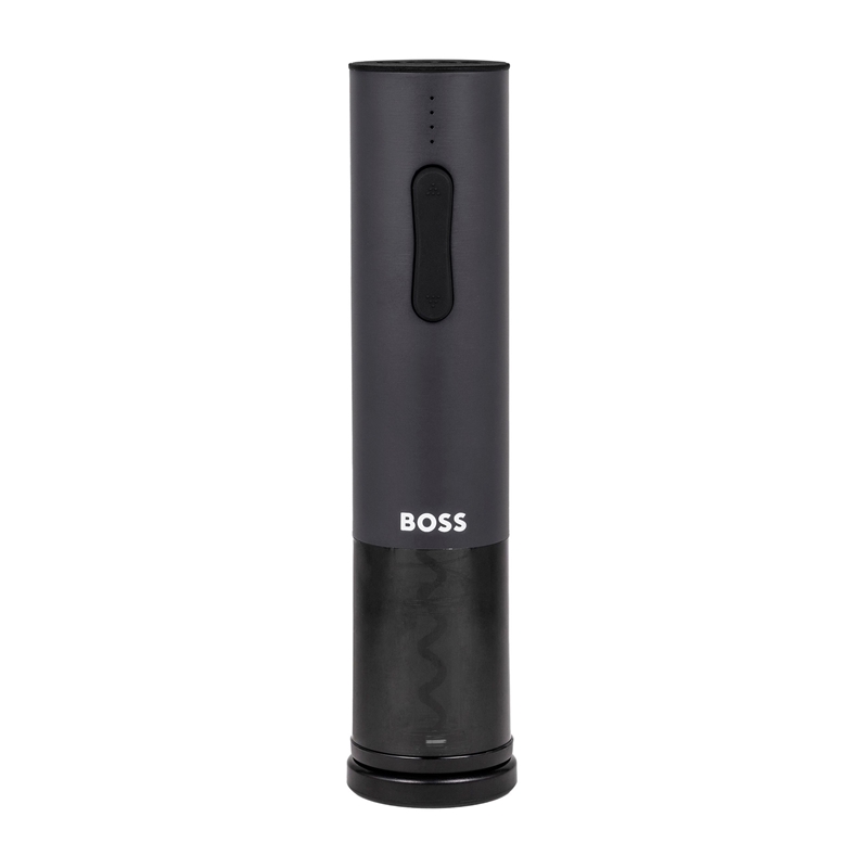 Hugo Boss Отварачка за вино Iconic, електрическа, чернана ниска цена с бърза доставка - BestPC.BG