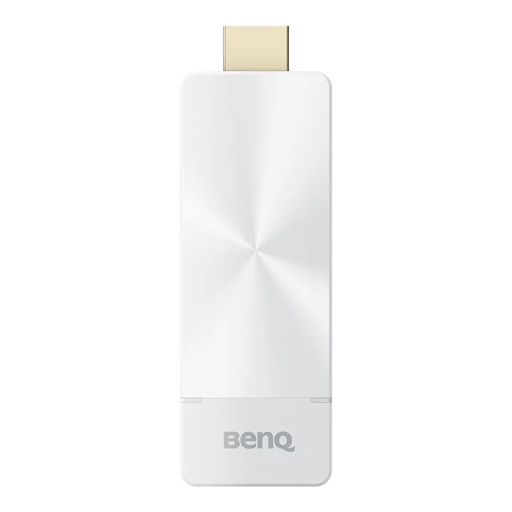 Принадлежност за проектор BenQ Qcast Mirror QP30 HDMI Wireless Dongle 2.4GHz-5GHz dual band, Supports iOSна ниска цена с бърза доставка - BestPC.BG