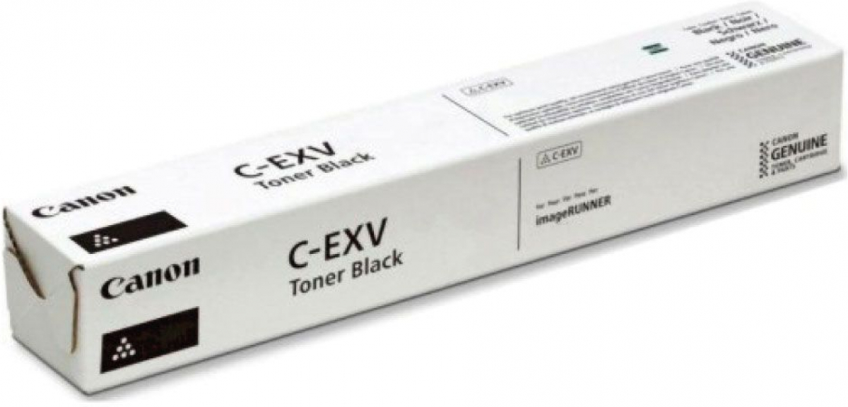 Тонер за лазерен принтер Canon Toner C-EXV 65на ниска цена с бърза доставка - BestPC.BG