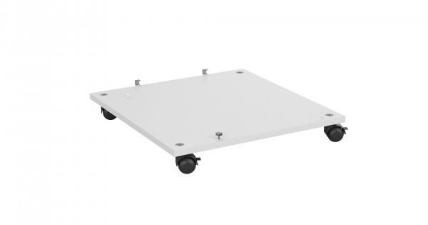 Продукт Поставка (маса) RICOH Caster table78, RICOH IM C2010 - IM C2510на ниска цена с бърза доставка - BestPC.BG