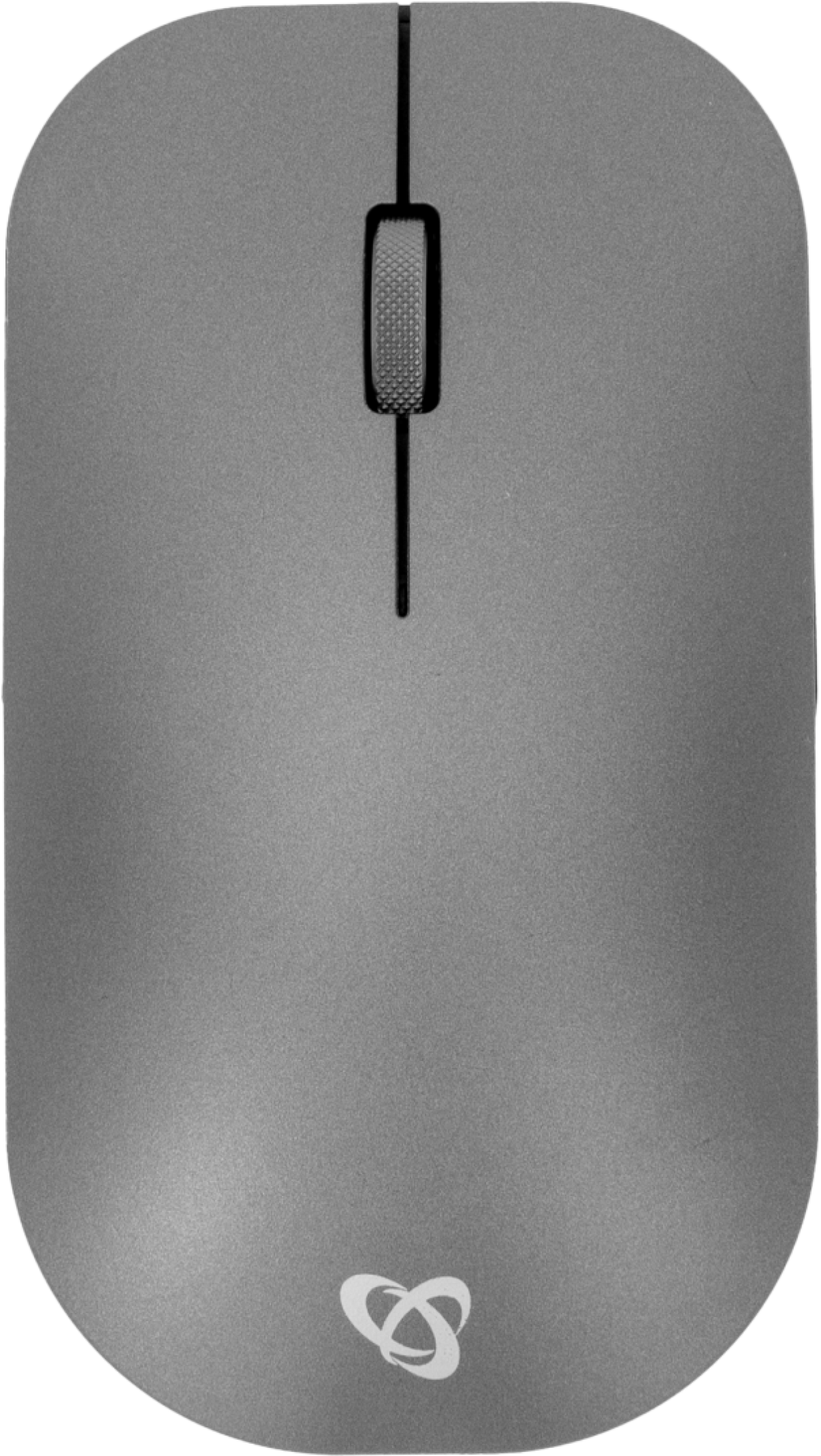 SBOX WM-113, Безжична мишка, презареждаема през USB, Bluetooth, 2.4Ghz, сивна ниска цена с бърза доставка - BestPC.BG