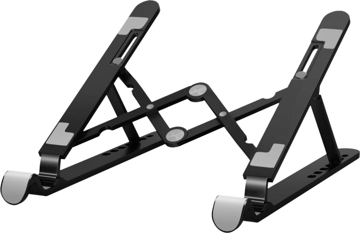 Поставка за лаптоп SBOX CP-08 :: Охлаждаща подложка за лаптоп, 15.6''на ниска цена с бърза доставка - BestPC.BG